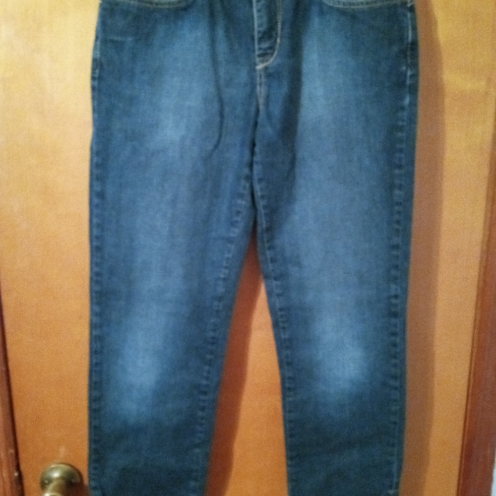 Women's Oltre Temptations jeans Size 8